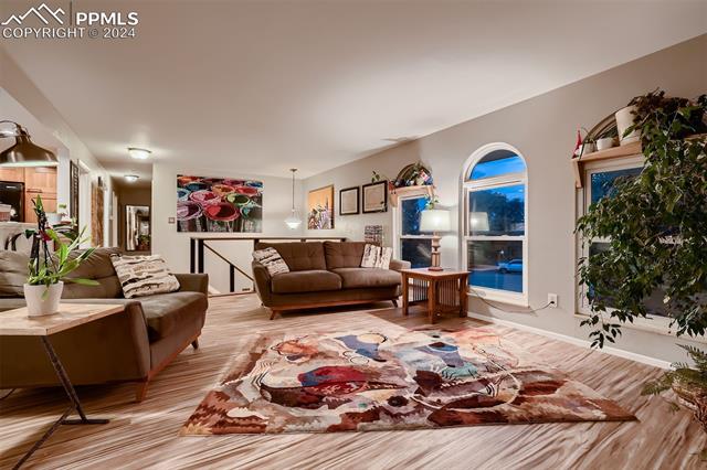 6555 Arequa Ridge Lane