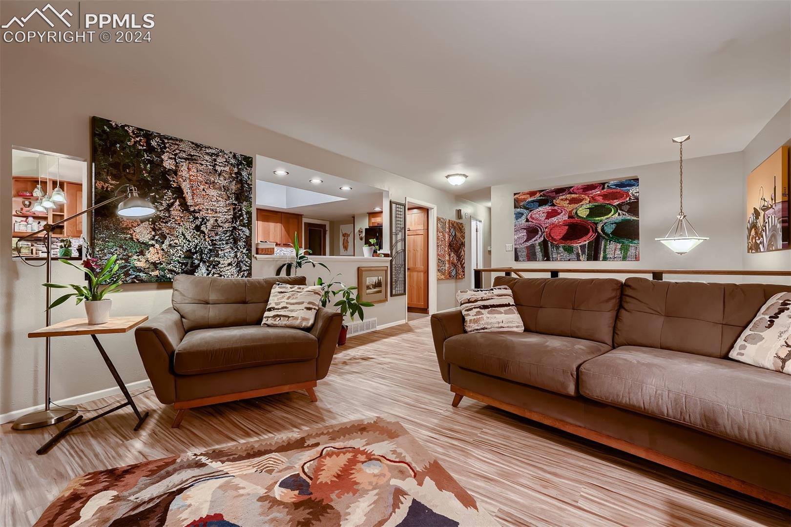 6555 Arequa Ridge Lane