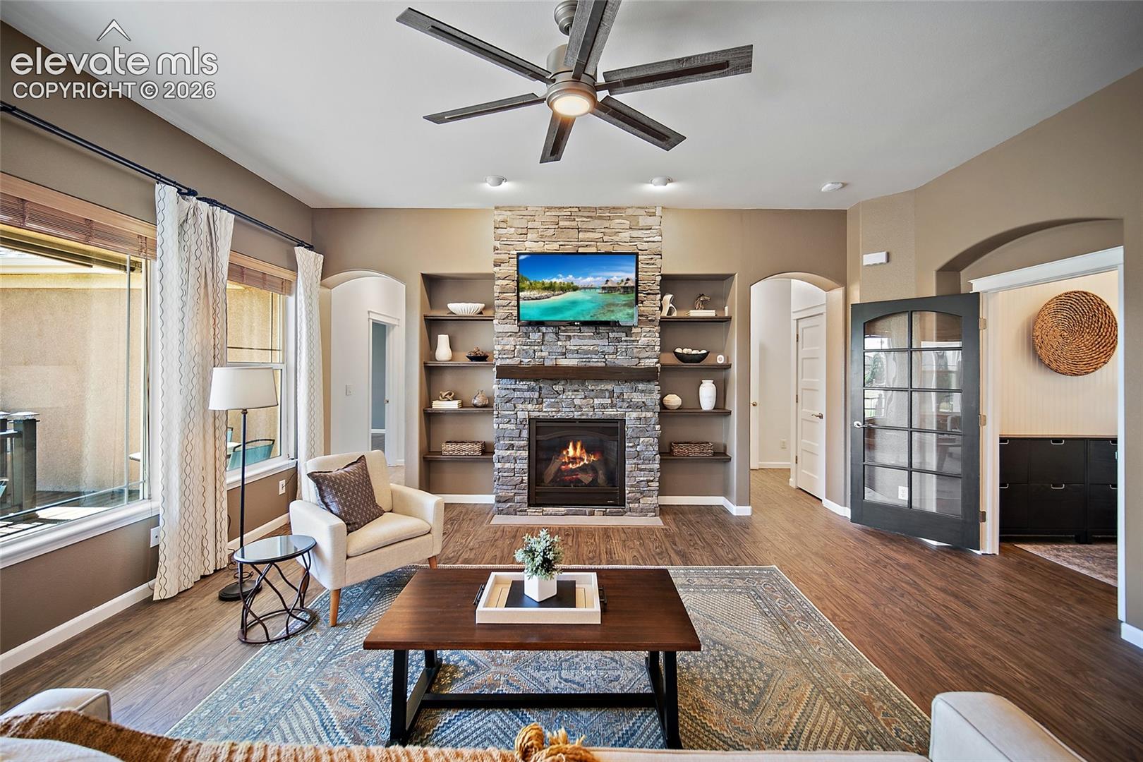 10166 Pine Glade Drive