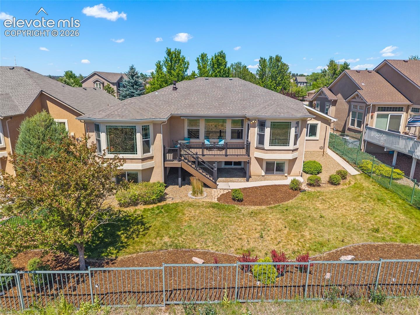 10166 Pine Glade Drive