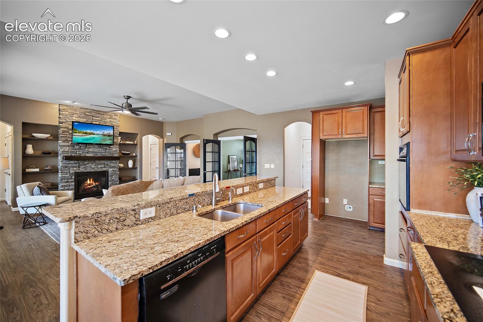 10166 Pine Glade Drive