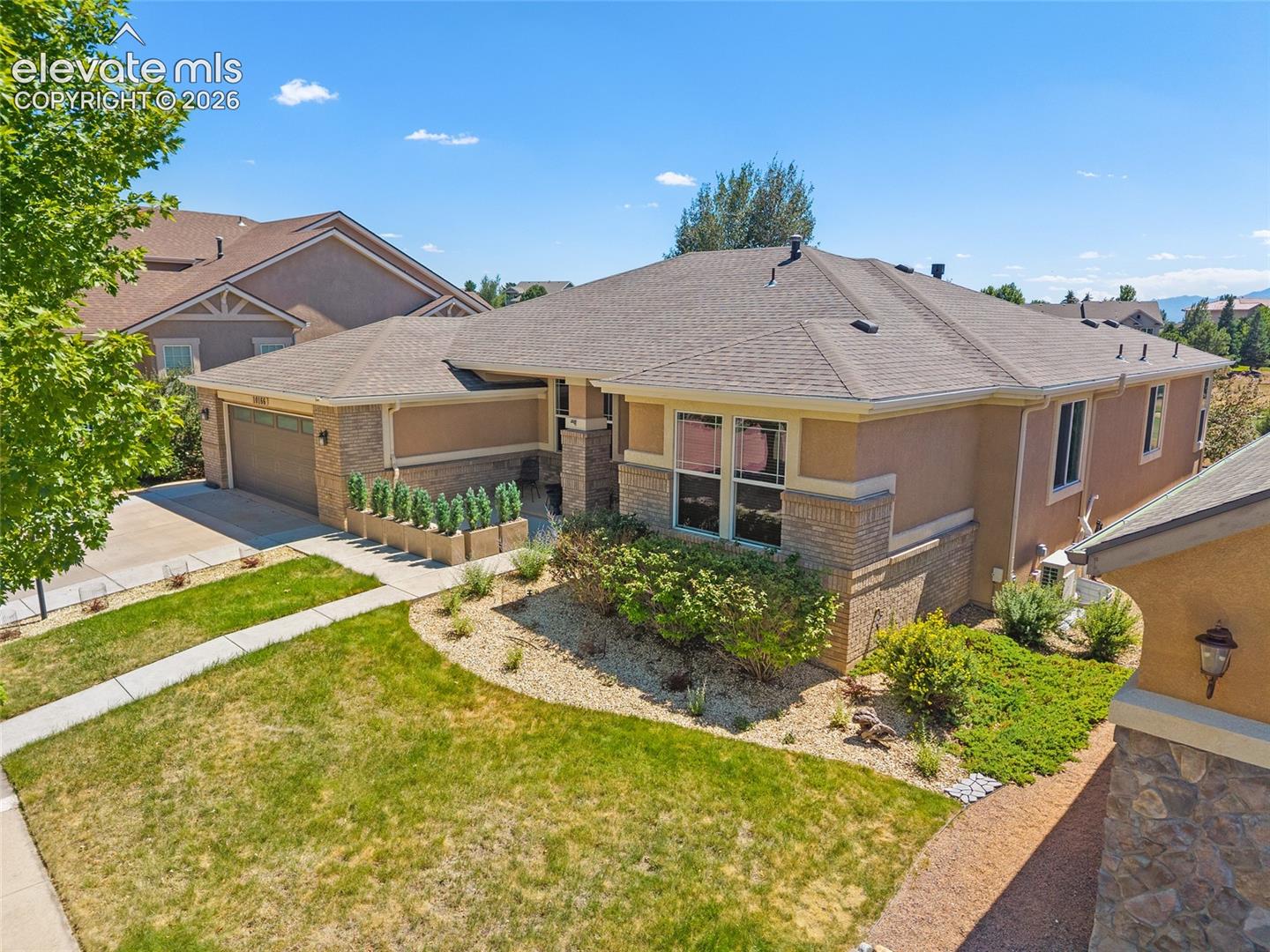 10166 Pine Glade Drive