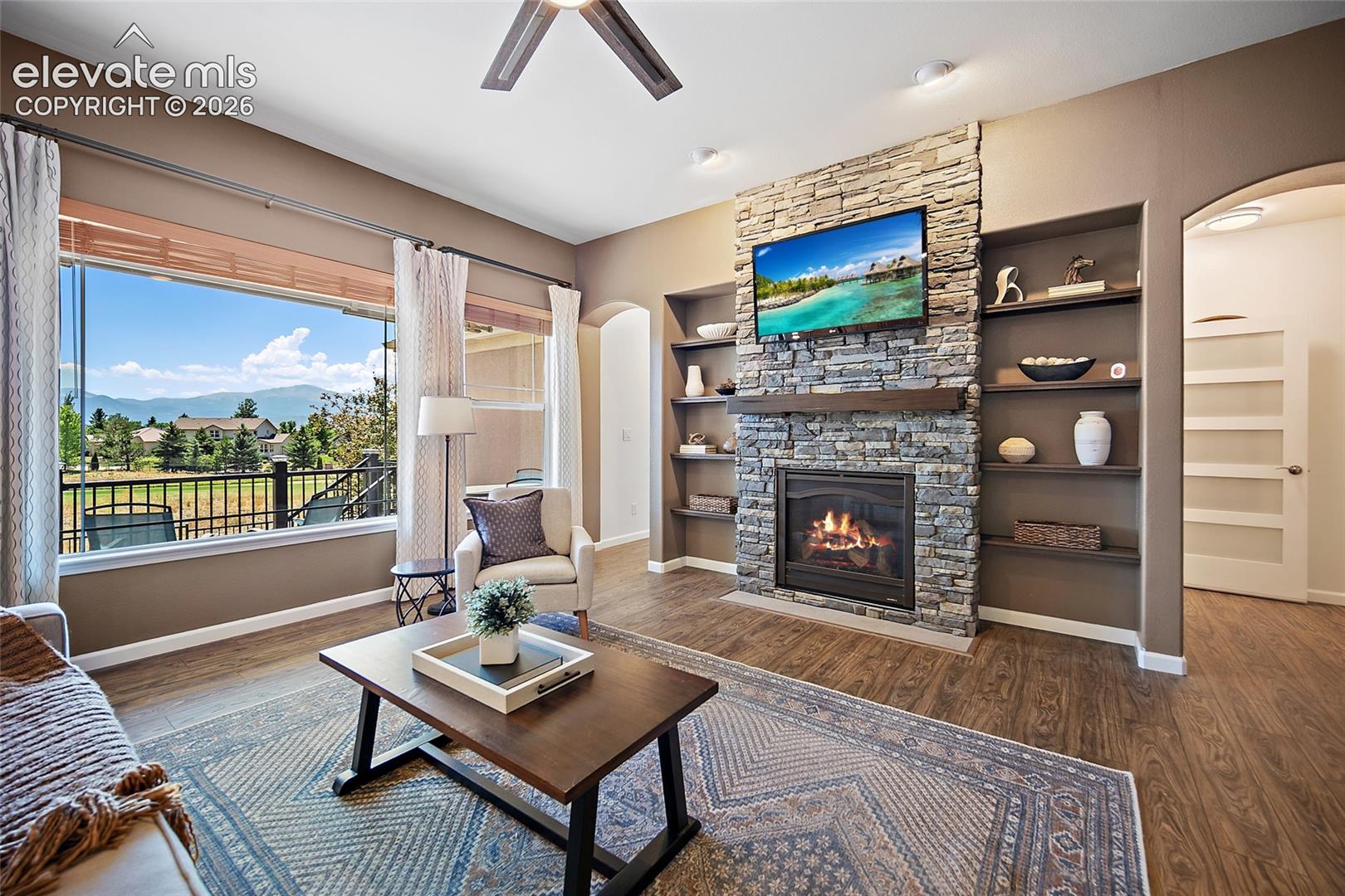 10166 Pine Glade Drive