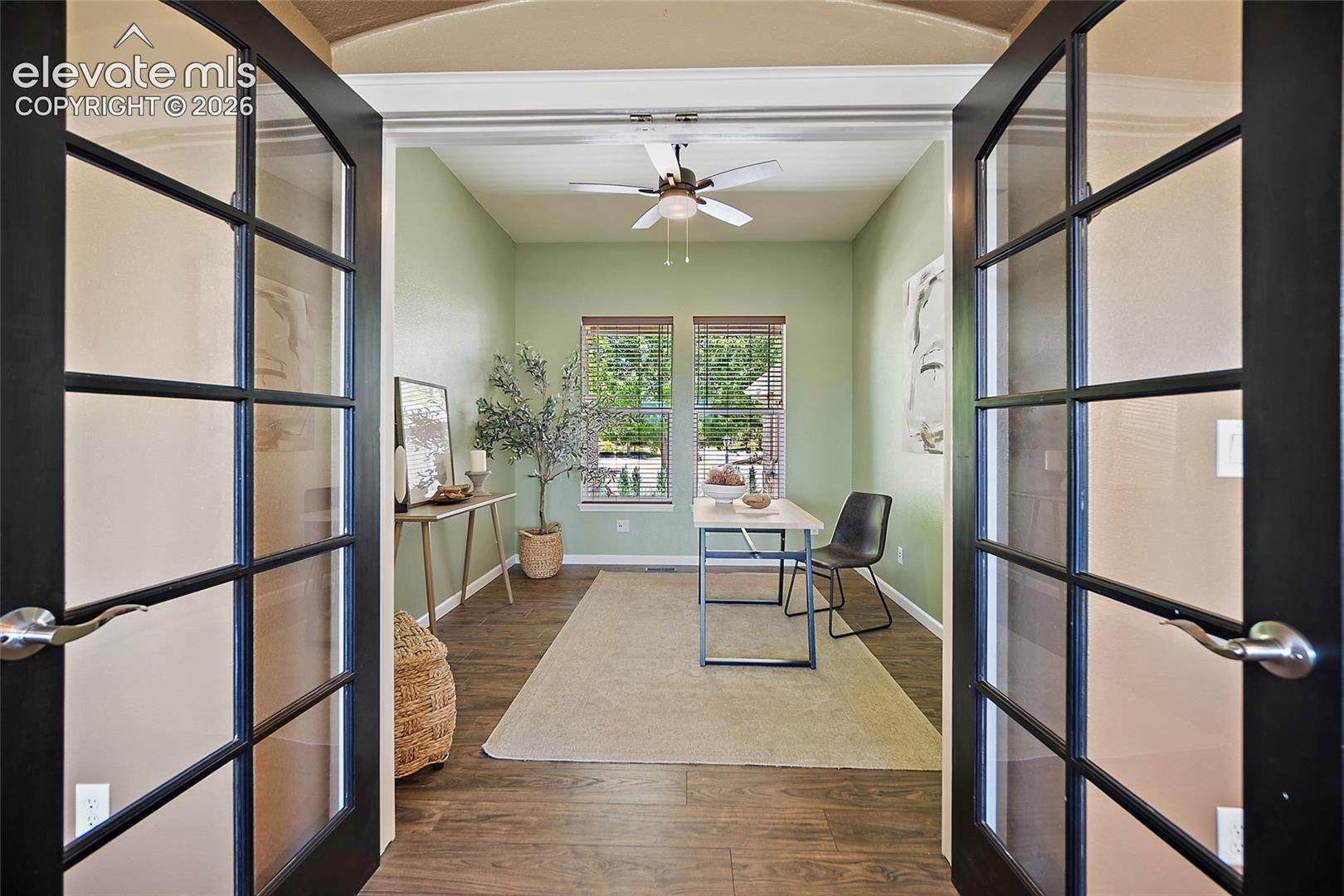 10166 Pine Glade Drive