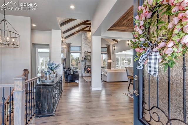 4501 Mountain Dance Drive