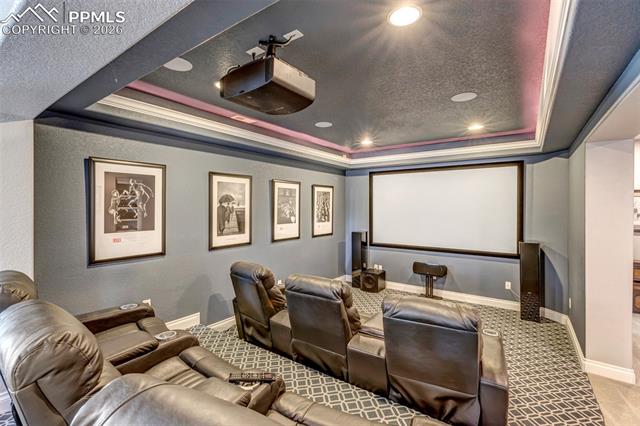 4501 Mountain Dance Drive