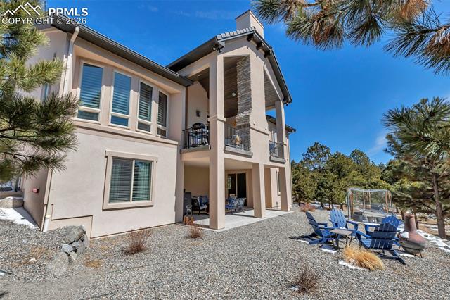 4501 Mountain Dance Drive