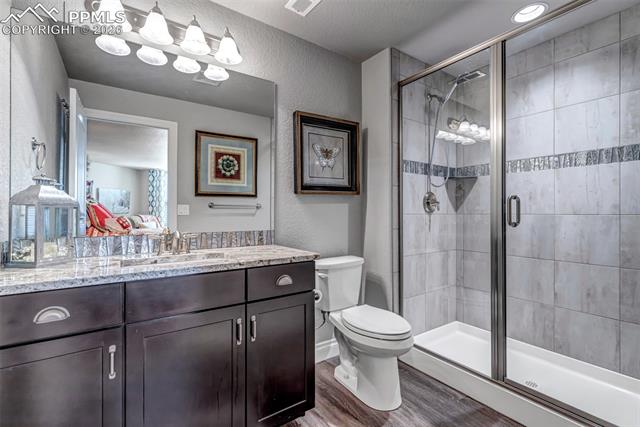 4501 Mountain Dance Drive