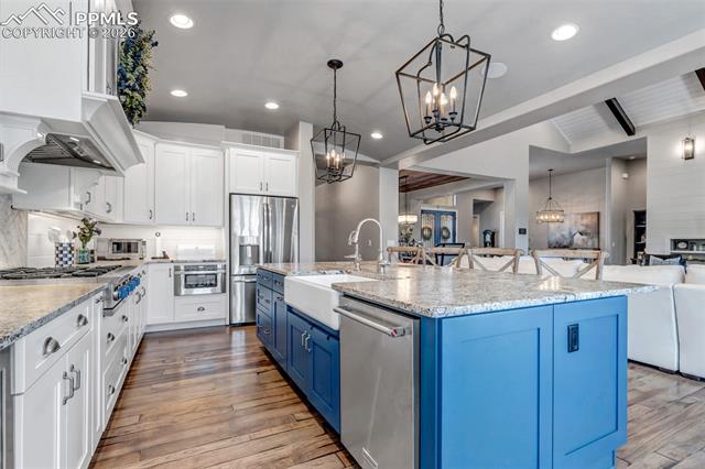 4501 Mountain Dance Drive