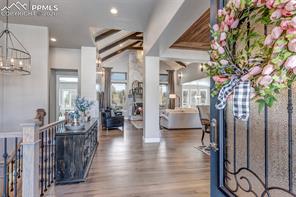 4501 Mountain Dance Drive