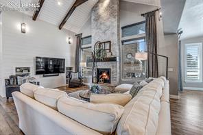 4501 Mountain Dance Drive