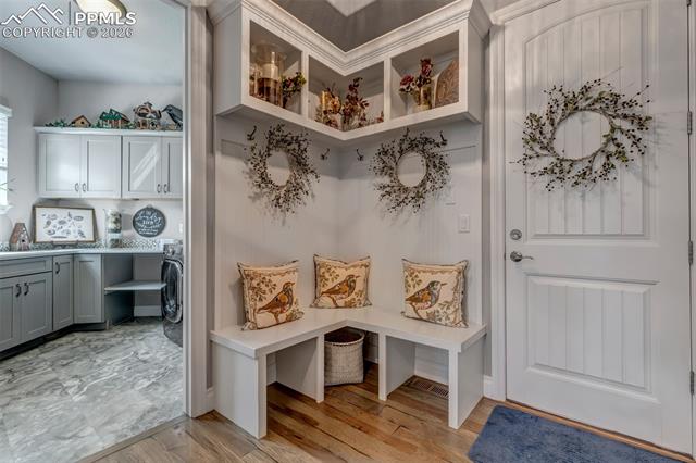 4501 Mountain Dance Drive