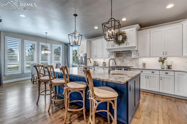 4501 Mountain Dance Drive