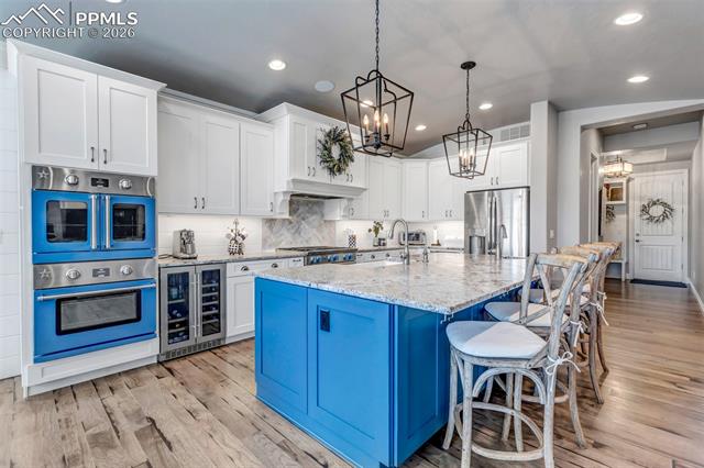 4501 Mountain Dance Drive