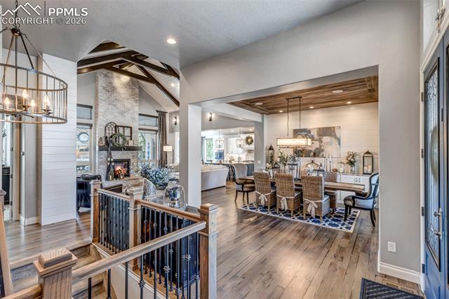 4501 Mountain Dance Drive