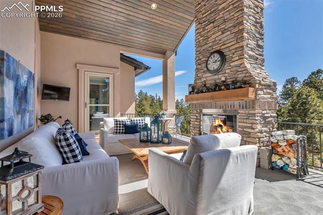 4501 Mountain Dance Drive