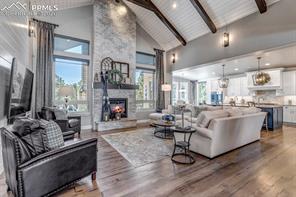 4501 Mountain Dance Drive