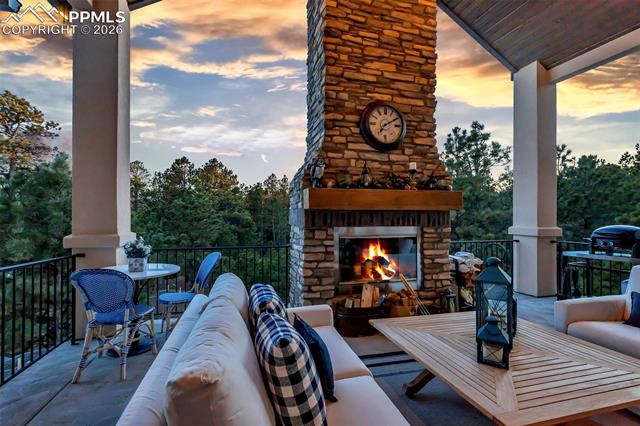 4501 Mountain Dance Drive