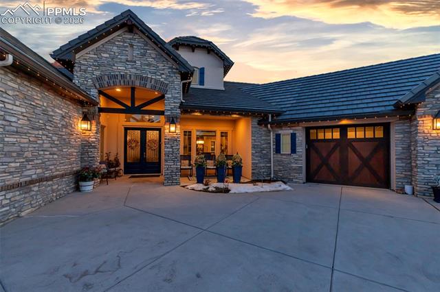 4501 Mountain Dance Drive