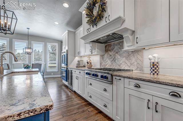 4501 Mountain Dance Drive
