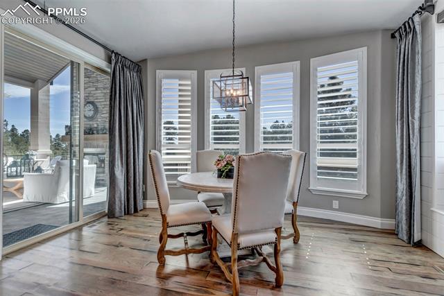 4501 Mountain Dance Drive