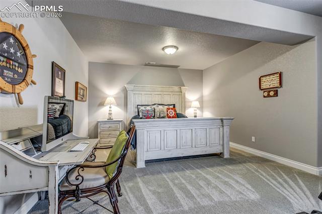 4501 Mountain Dance Drive