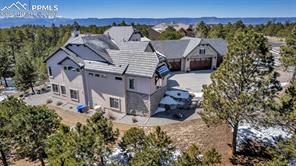 4501 Mountain Dance Drive