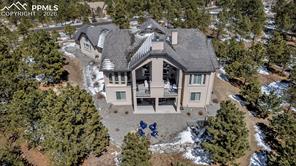 4501 Mountain Dance Drive