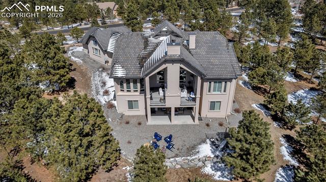 4501 Mountain Dance Drive