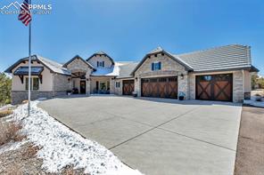 4501 Mountain Dance Drive