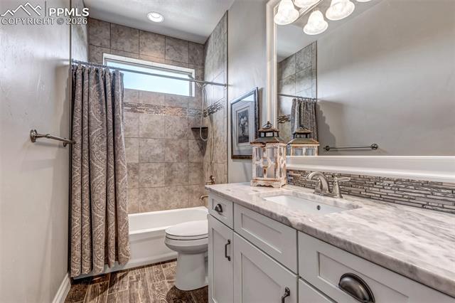 4501 Mountain Dance Drive