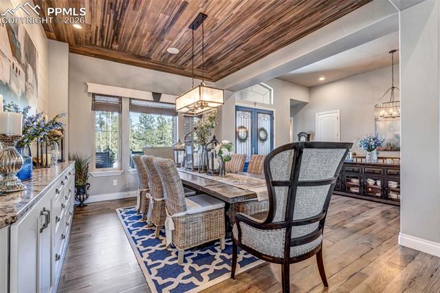 4501 Mountain Dance Drive