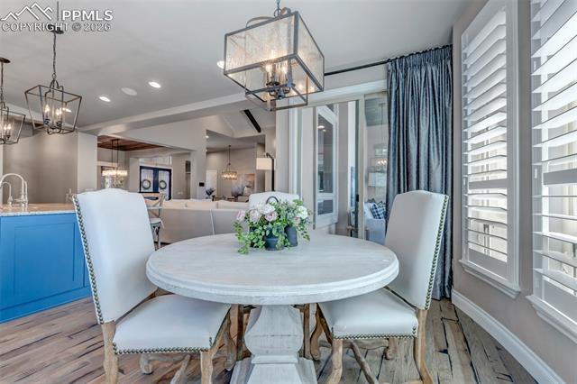 4501 Mountain Dance Drive