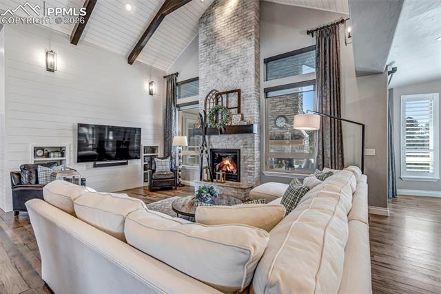 4501 Mountain Dance Drive