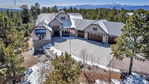 4501 Mountain Dance Drive