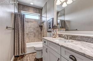 4501 Mountain Dance Drive