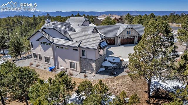 4501 Mountain Dance Drive