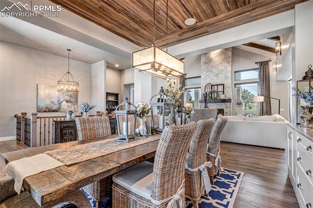 4501 Mountain Dance Drive