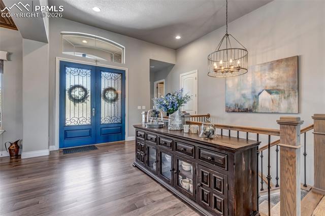 4501 Mountain Dance Drive