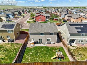 9385 Sand Myrtle Drive