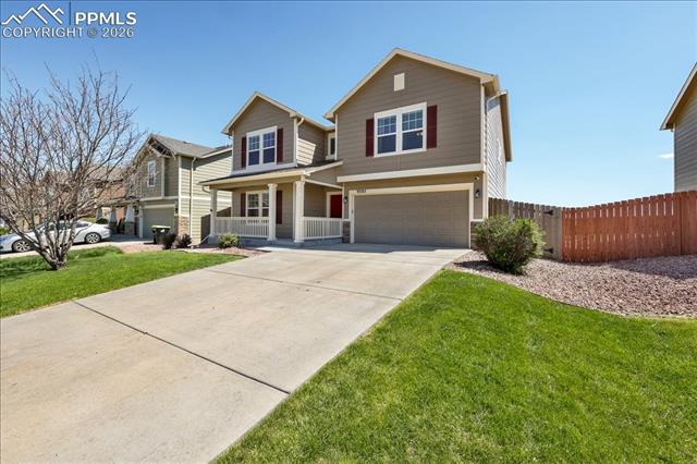 9385 Sand Myrtle Drive