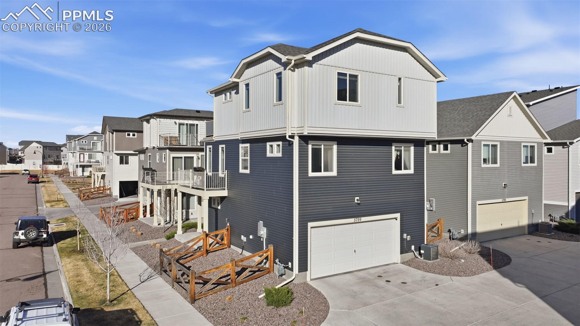 5799 Tramore Court