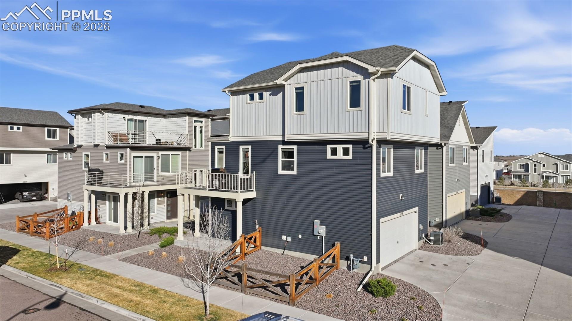 5799 Tramore Court