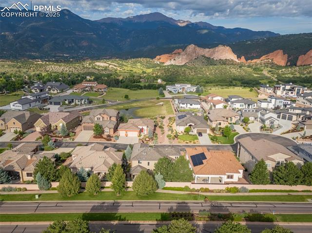 3033 Cathedral Park View