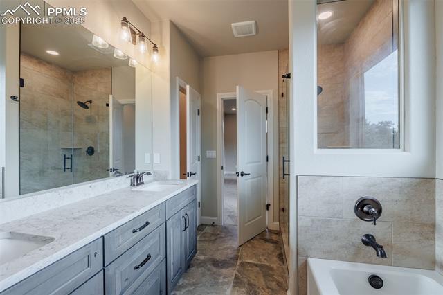 3033 Cathedral Park View