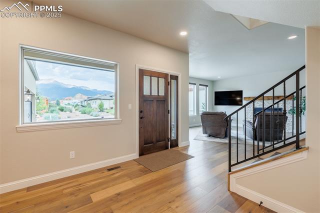 3033 Cathedral Park View