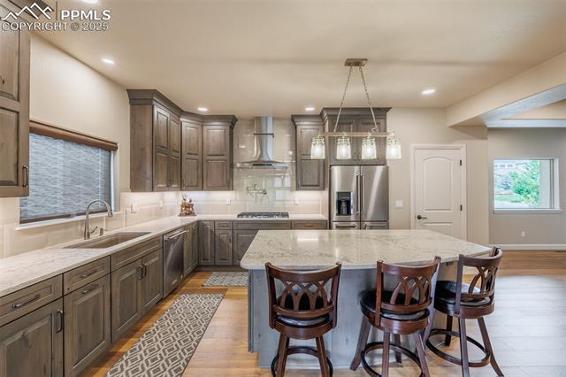 3033 Cathedral Park View