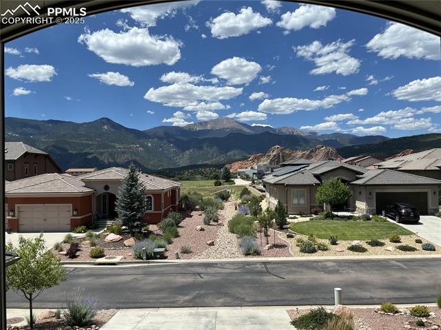 3033 Cathedral Park View