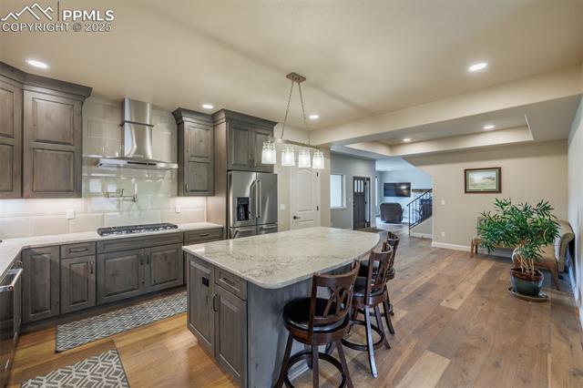 3033 Cathedral Park View