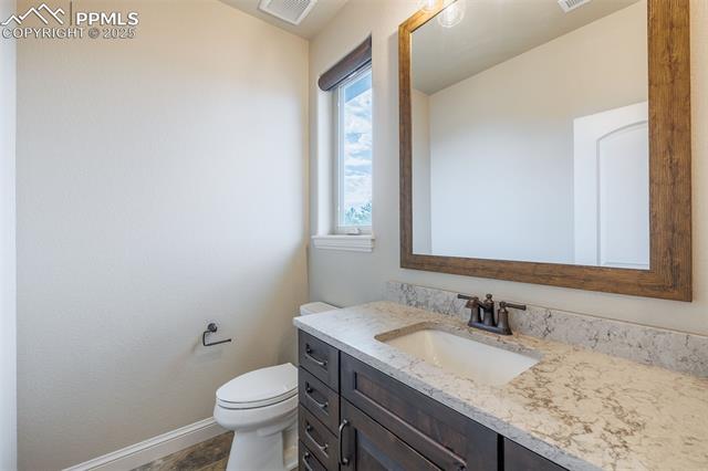 3033 Cathedral Park View